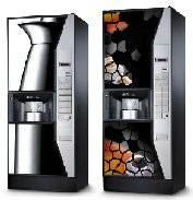 Kaffeeautomat Kaffeautomaten Kaffeemaschine Kaffeemaschinen Hei&szlig;getr&auml;nkeautomat Hei&szlig;getr&auml;nkeautomaten Kaffeeautomat WITTENBORG 7600