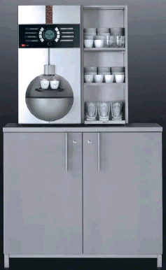Melitta cup Center Kaffeemaschinen