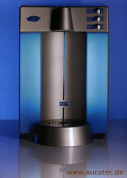 SPAQA Kaltgetr&auml;nkeautomaten Trinkwasserspender