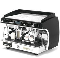 Kaffeeautomat Kaffeevollautomat Kaffeemaschine Firma Unternehmen